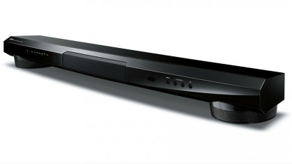 Yamaha YSP1400 digital sound projector