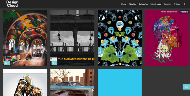 12 inspirational Tumblr blogs for designers to explore | Creative Bloq