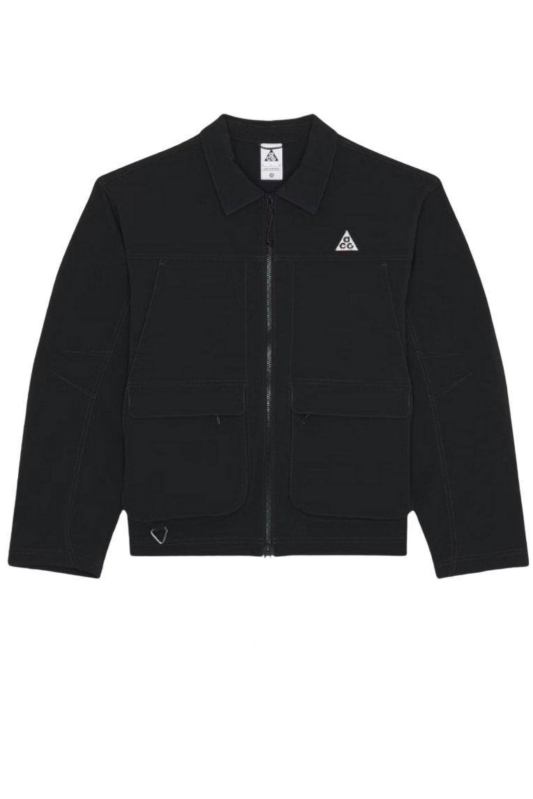 Dick&#039;s Sporting Goods, Nike Men&#039;s ACG UV Smith Summit Jacket