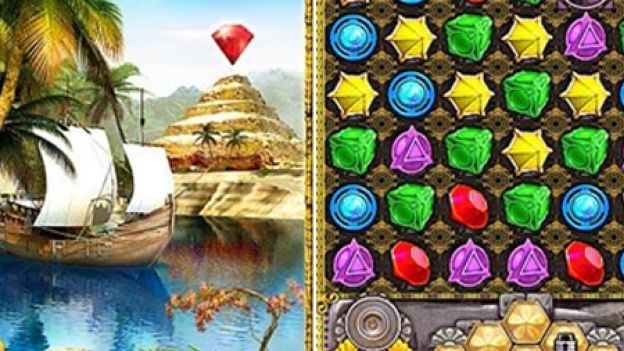Jewellust