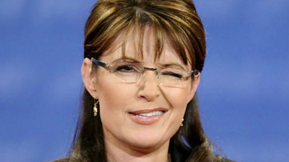 Sarah Palin