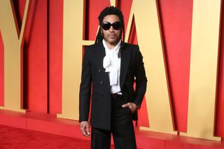 Lenny Kravitz