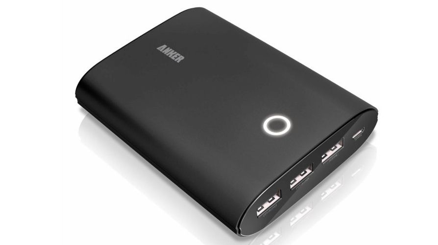 TechRadar Tip Off: Save $60 on Anker Astro3 12000mAh External Battery