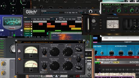 VST/AU plugin instrument/effect round-up: Week 61 | MusicRadar