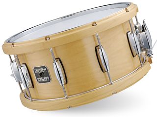Gretsch Full Range snare drums