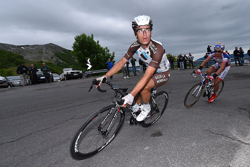 Carlos Betancur (Ag2r-La Mondiale)