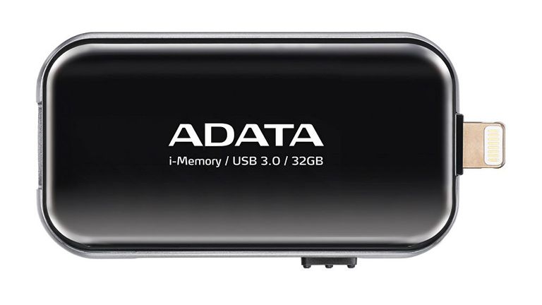 ADATA i-Memory Flash Drive UE710