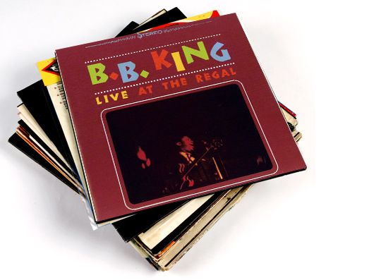 8 classic BB King albums you need to hear | MusicRadar
