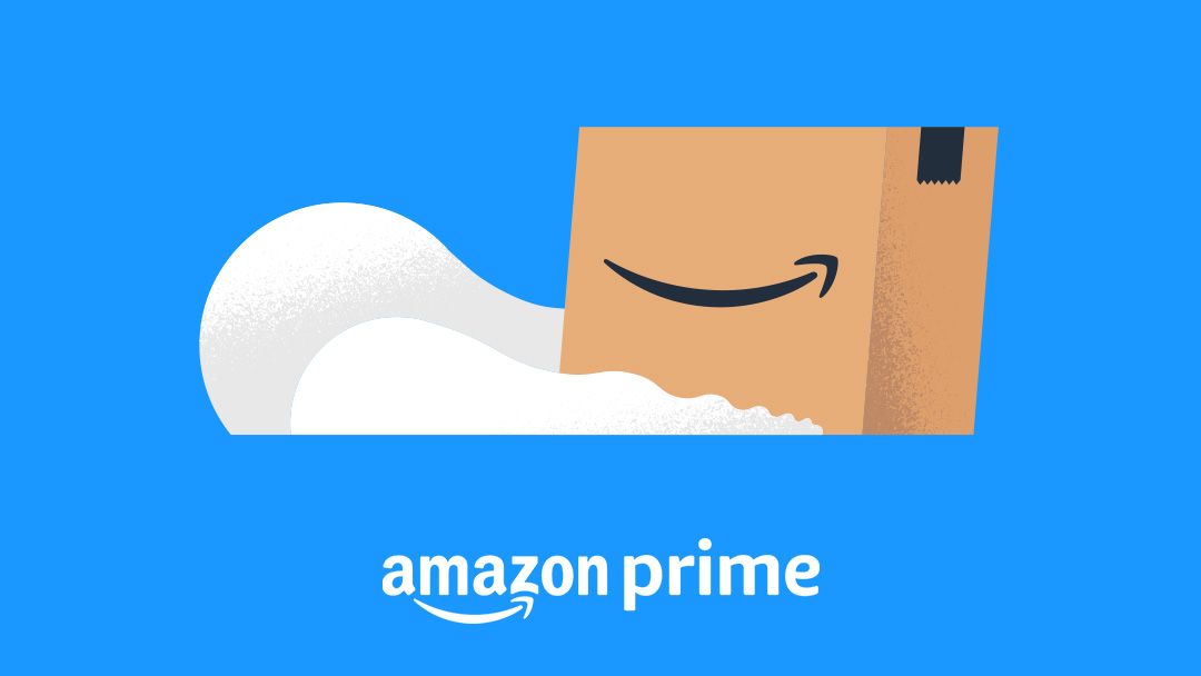 Amazon Prime