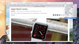 5 Share screenshots quickly