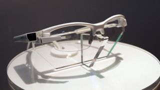 Sony SmartEyeglass Attach review