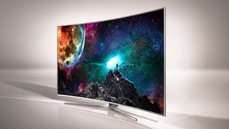 Don’t trust your TV