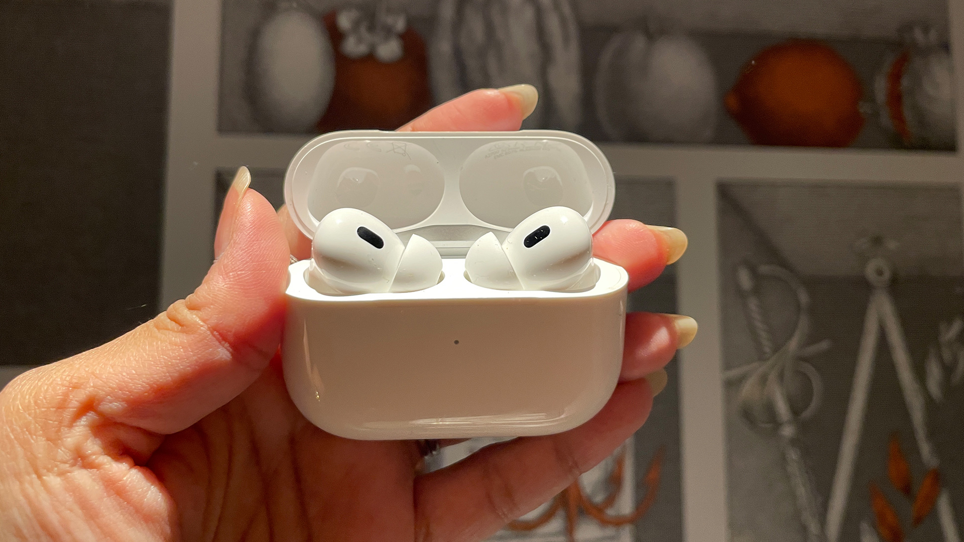 Apple AirPods Pro 2 wireless earbuds review: a five-star stunner