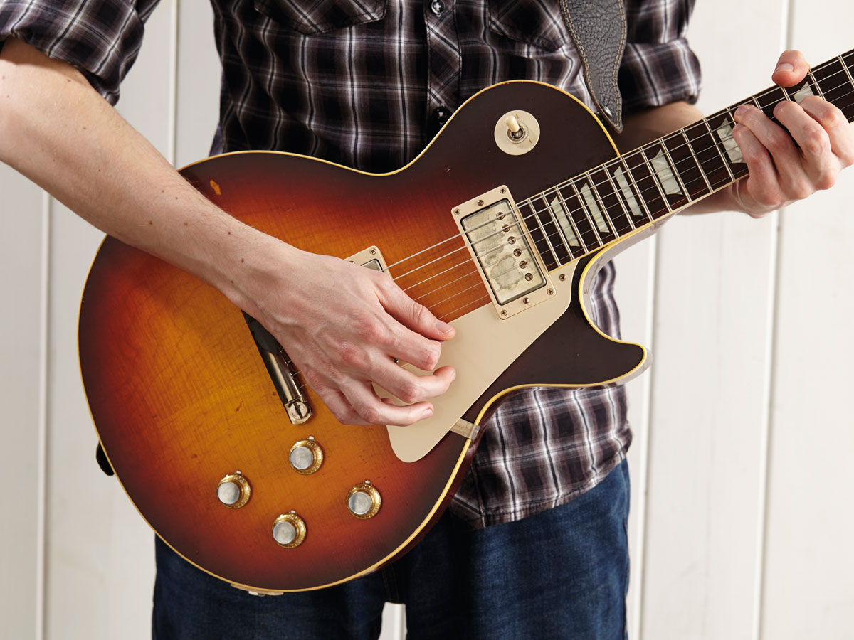 10 Ways To Improve Your Guitar Position Posture And Technique Musicradar