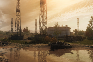 CryEngine still looks fantastic.