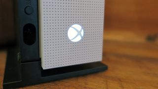 Xbox One S review