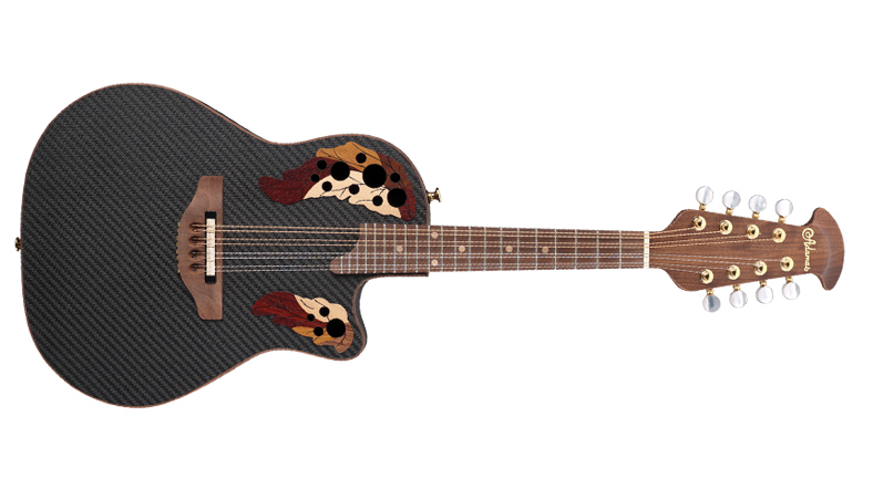 Finally, here's the MM80-NWT mandolin