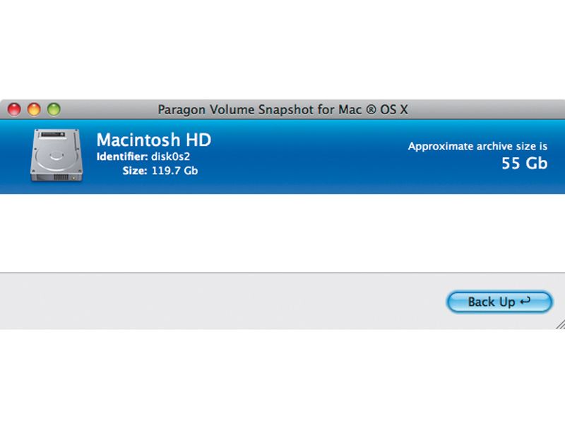 paragon extfs for mac mount options