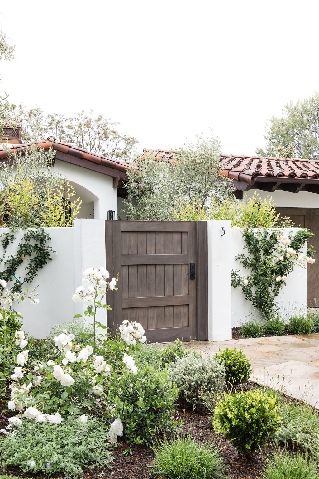 Front yard landscaping ideas: 20 front yard ideas | Homes and Gardens