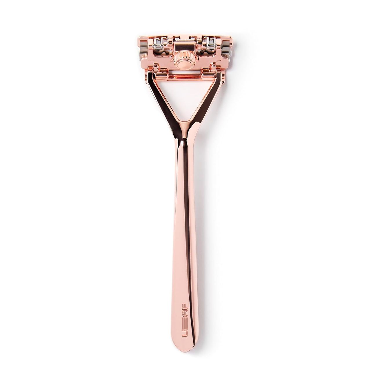 Le Riviera Razor How to Shave Your Bikini Line, According to Experts | Marie Claire