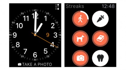 Streaks