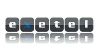 Exetel logo