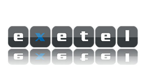 Exetel logo