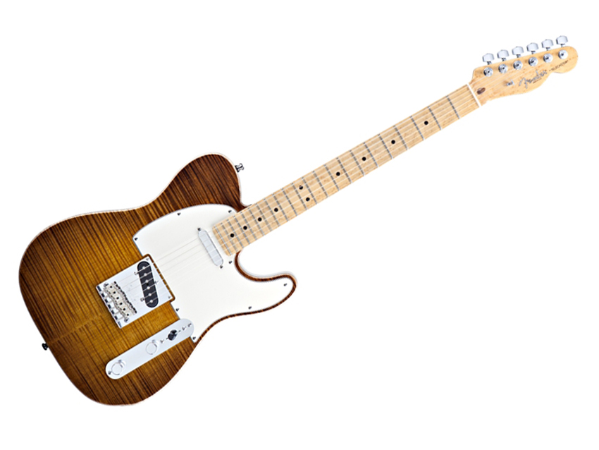Select Telecaster Thinline