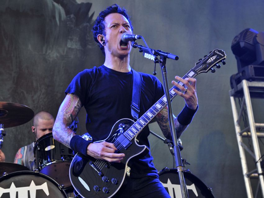 14 famous Epiphone players MusicRadar