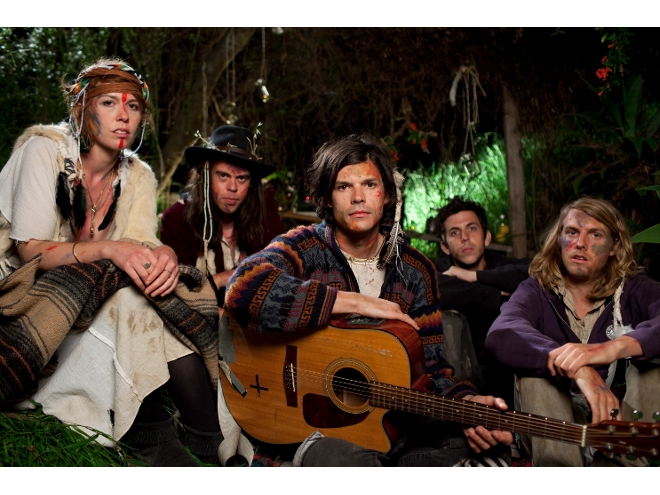 Grouplove