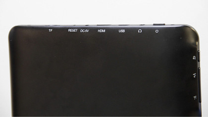 Ports