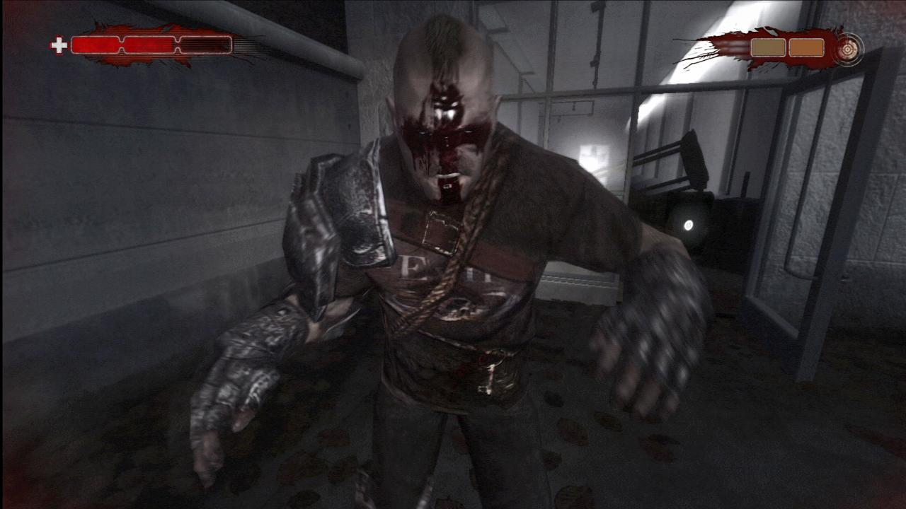 machine kan zijn Omgaan Condemned 2: Bloodshot review | GamesRadar+