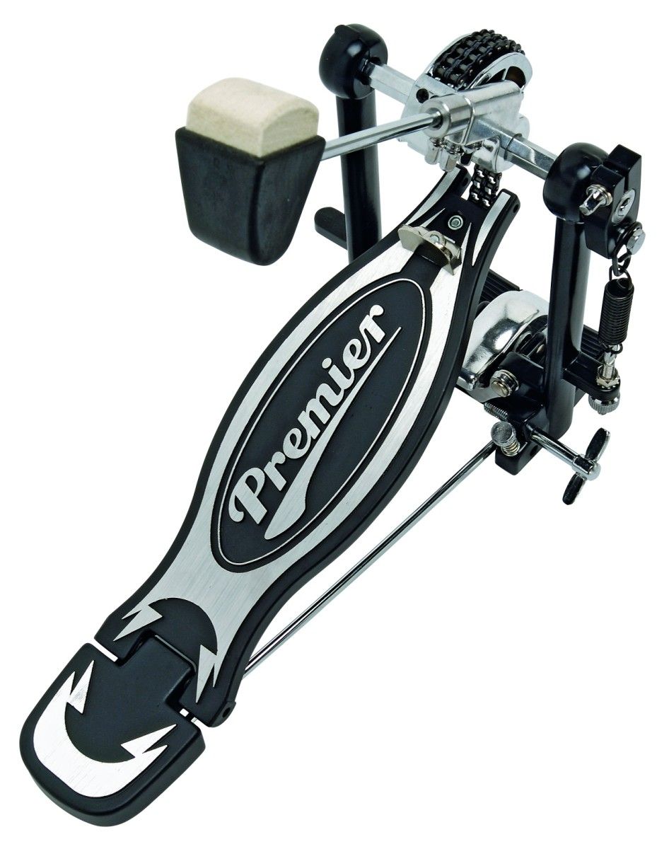 The 4000 series feature a chain drive and offset hoop clamp wingnuts.