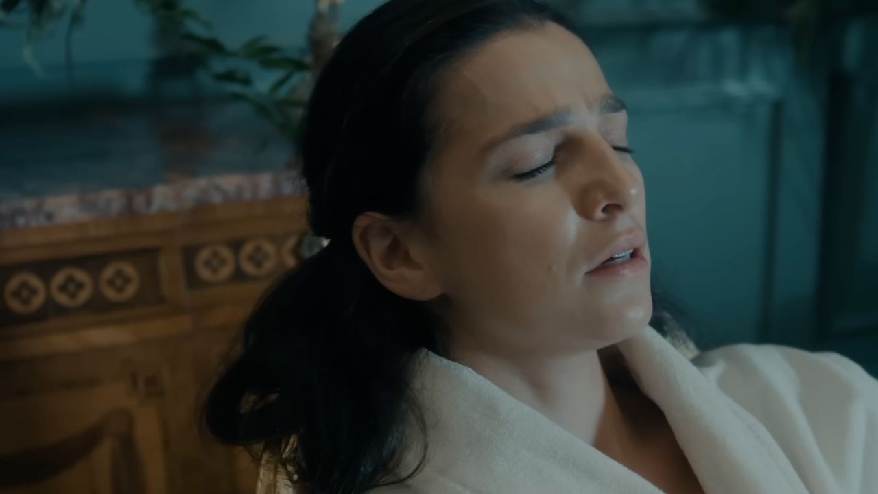 Industry S4 on HBO
