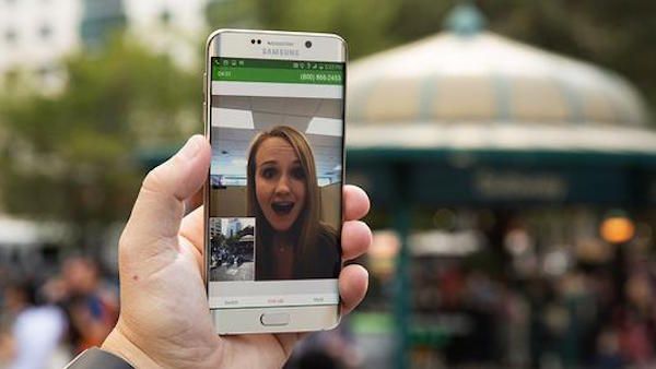 Samsung phones get FaceTime-like powers thanks to T-Mobile | TechRadar