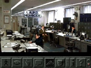 Police Quest 3