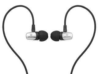 Audiophiles 'heart' headphones
