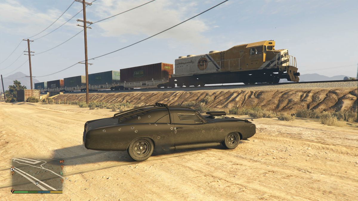 get the duke of death random event to play offline gta 5 ps3