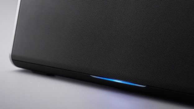 Sony SRS-BTX500 review