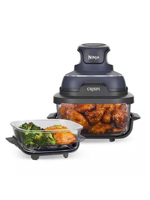 Ninja Portable Glass Cooking System