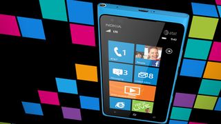 Nokia Lumia 900