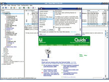 Claws mail is a good choice for the email power user