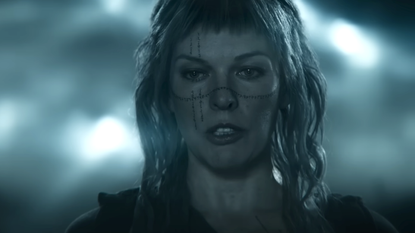 In The Lost Lands movie still