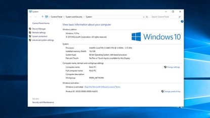 Compare Windows 10 editions and upgrades