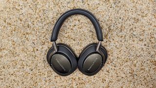 best noise-cancelling headphones: Bowers & Wilkins PX8