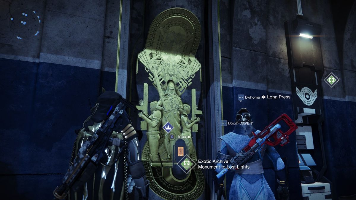 How to get Spoils of Conquest in Destiny 2 PC Gamer