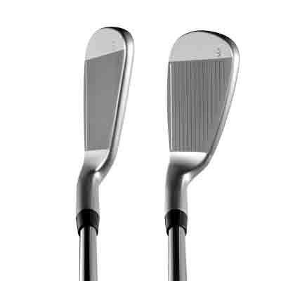 Can we bring back the old golf club names? “I used a 7” is not nearly as  cool as saying “I hit my Mashie-Niblet.” : r/golf