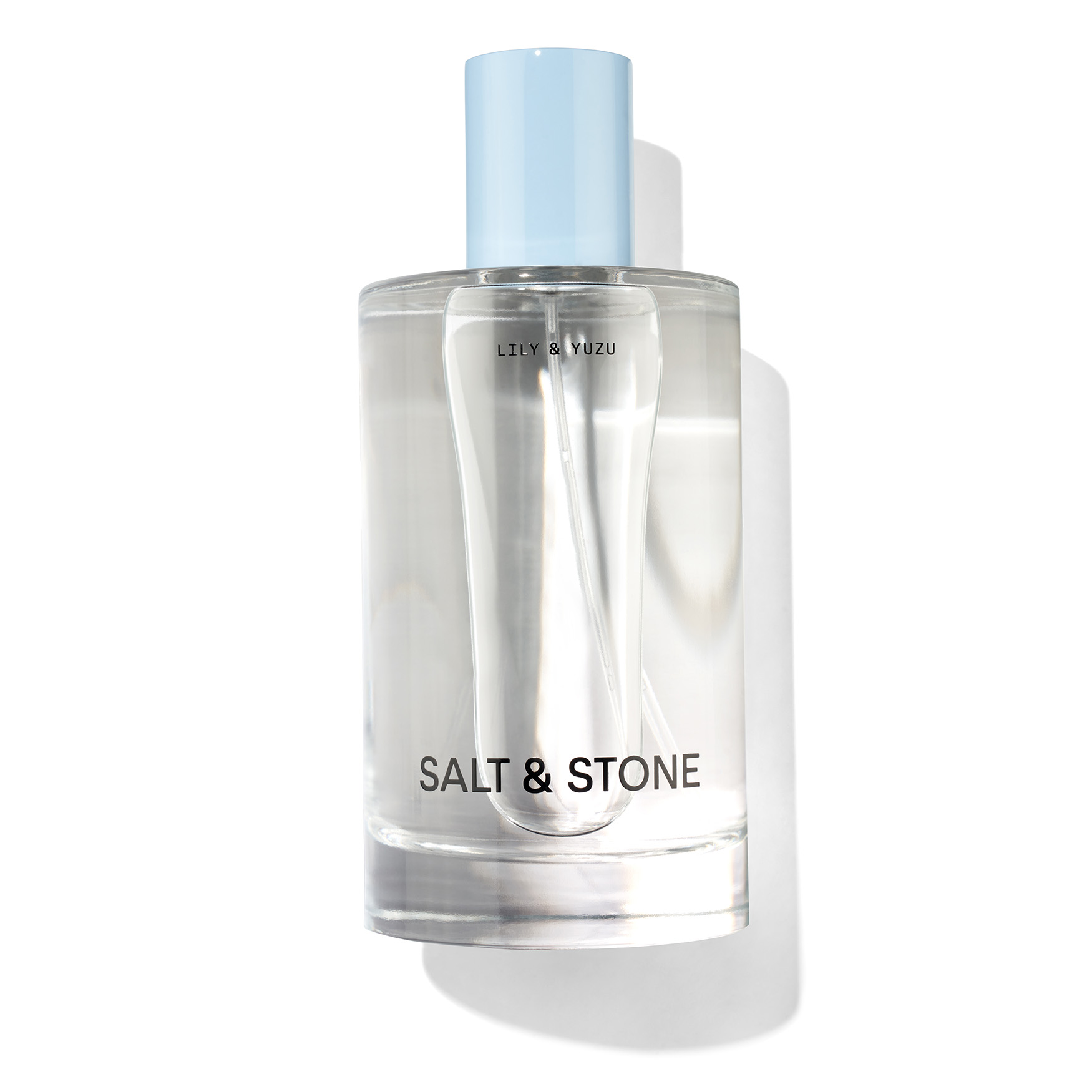 Salt &amp;amp; Stone Lily &amp;amp; Yuzu Body Mist