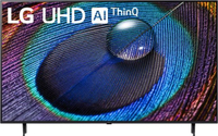 LG 65-inch UR9000 Series 4K UHD Smart TV: $629.99 $549.99 at Best Buy