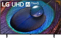 LG 65-inch UR9000 Series 4K UHD Smart TV: $629.99 $549.99 at Best Buy